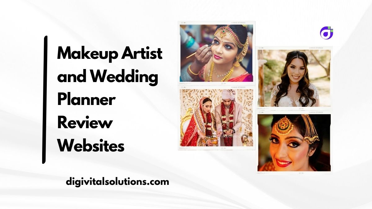Makeup Artist and Wedding Planner Review Websites (3)