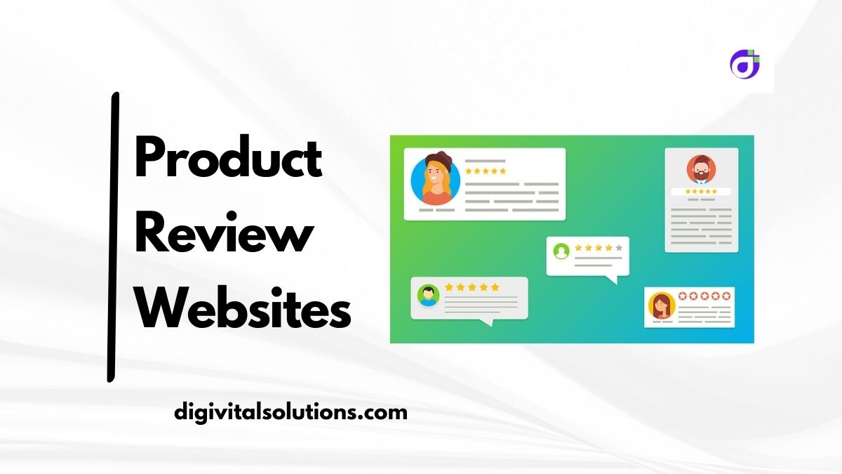 Product Review Websites