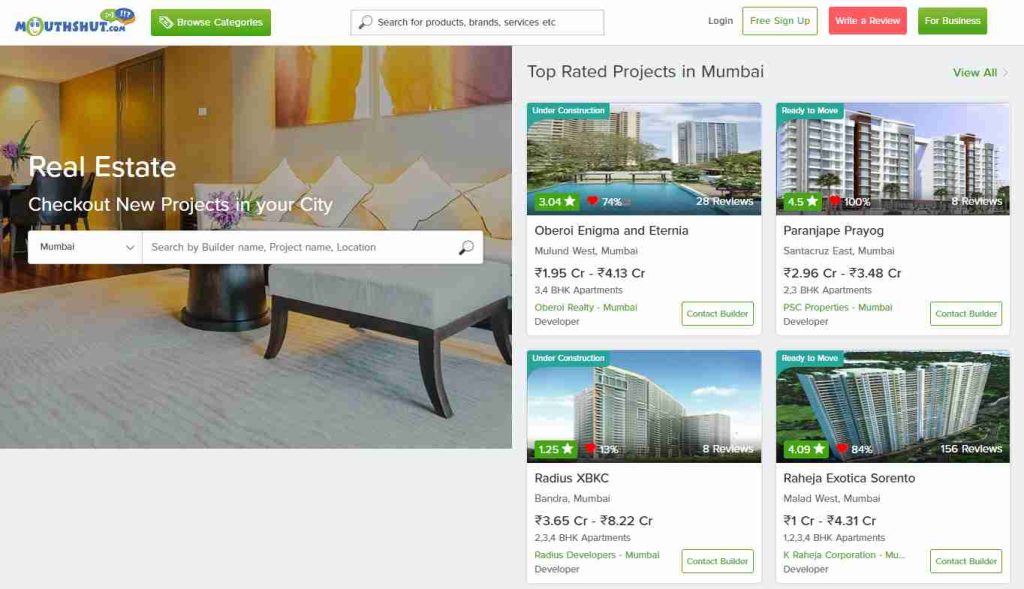 Real Estate Properties in India _ Reviews and Ratings - Mouthshut.com (1)_11zon