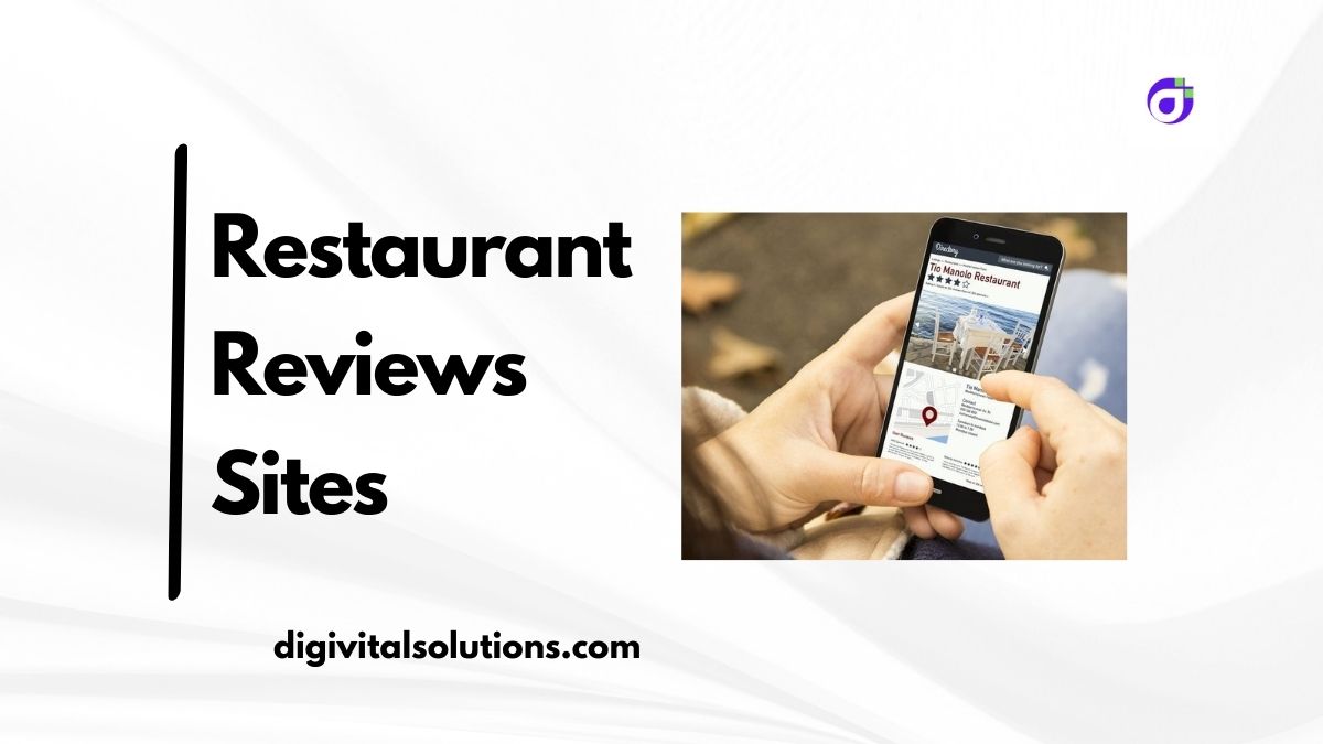 Restaurant Reviews Sites (1)