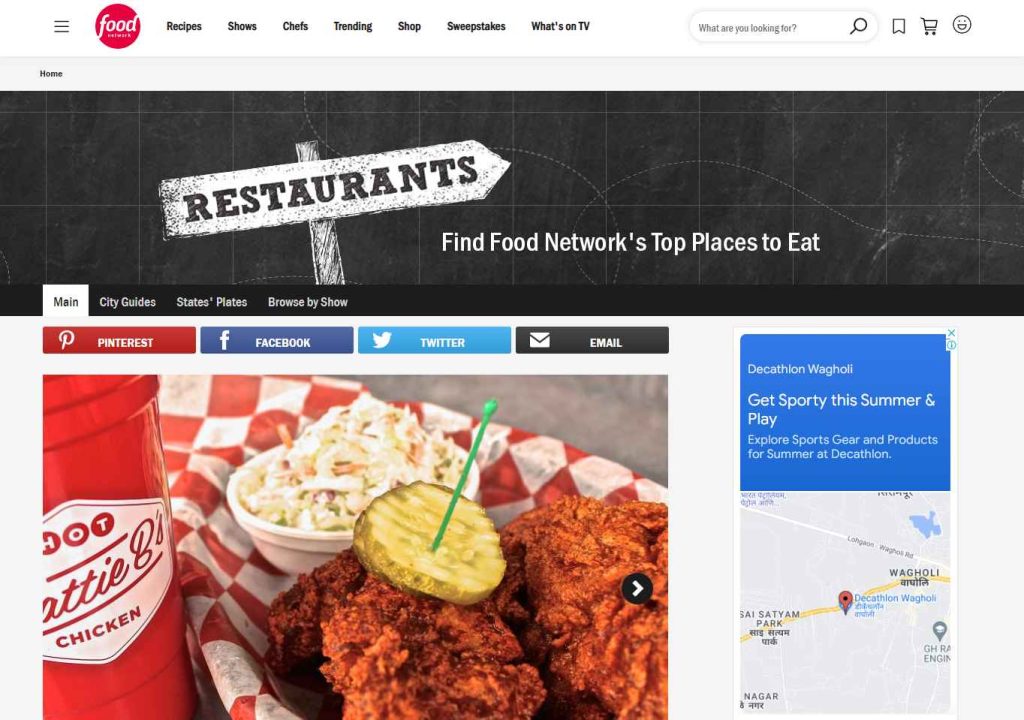 Restaurants _ Food Network _ Food Network_11zon