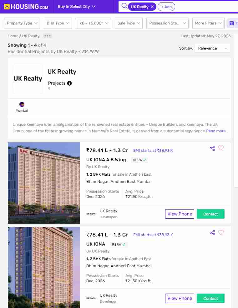 UK Realty _ UK Realty New Projects _ ID - 2147979_11zon