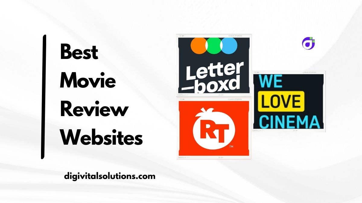 Best Movie Review Websites