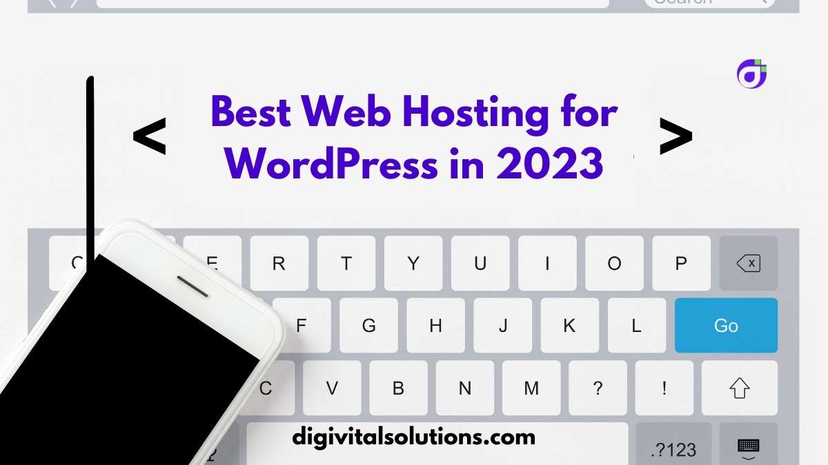 Best Web Hosting for WordPress in 2023