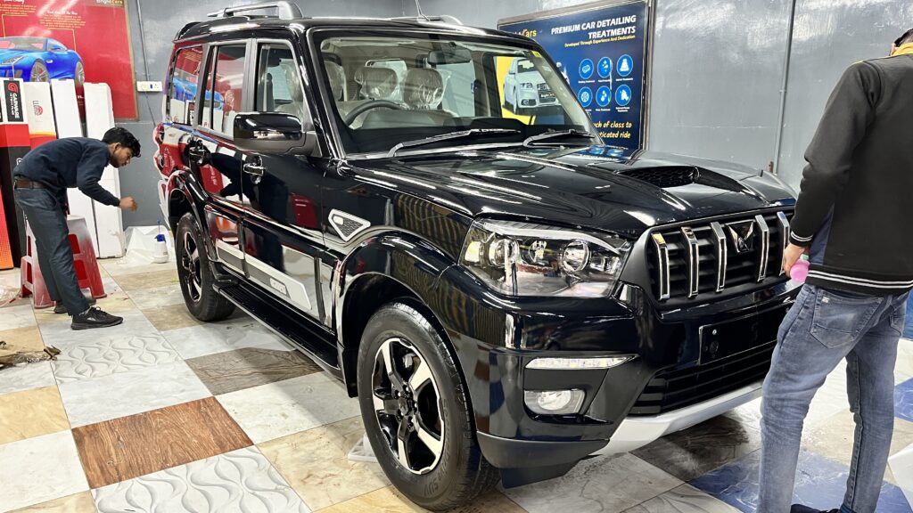 Garware Premium Paint Protection