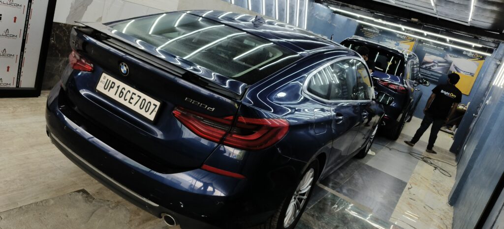 best car care service