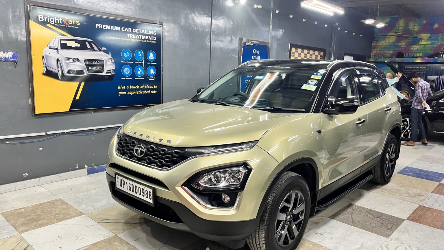 best car care service