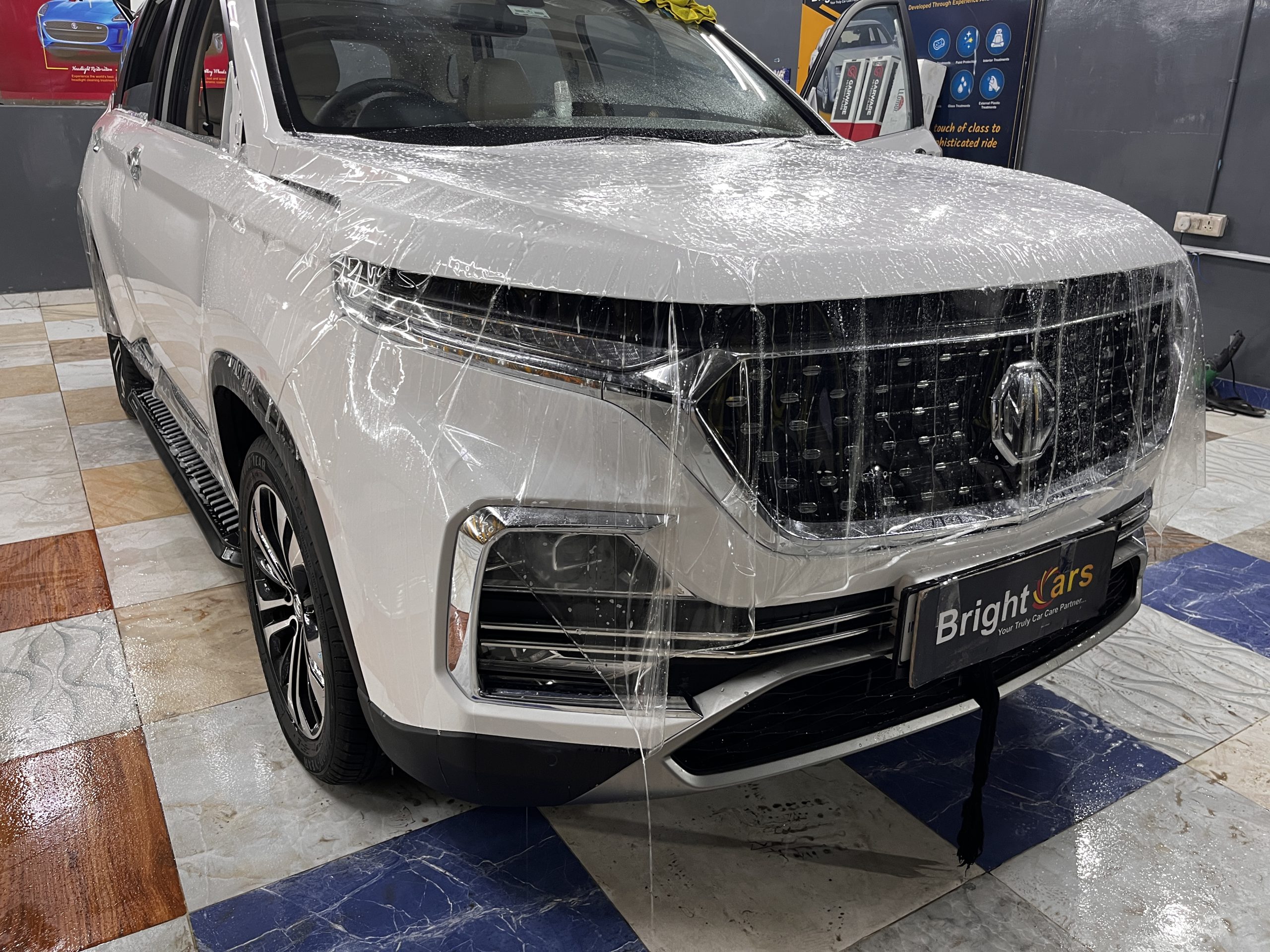 best car care service