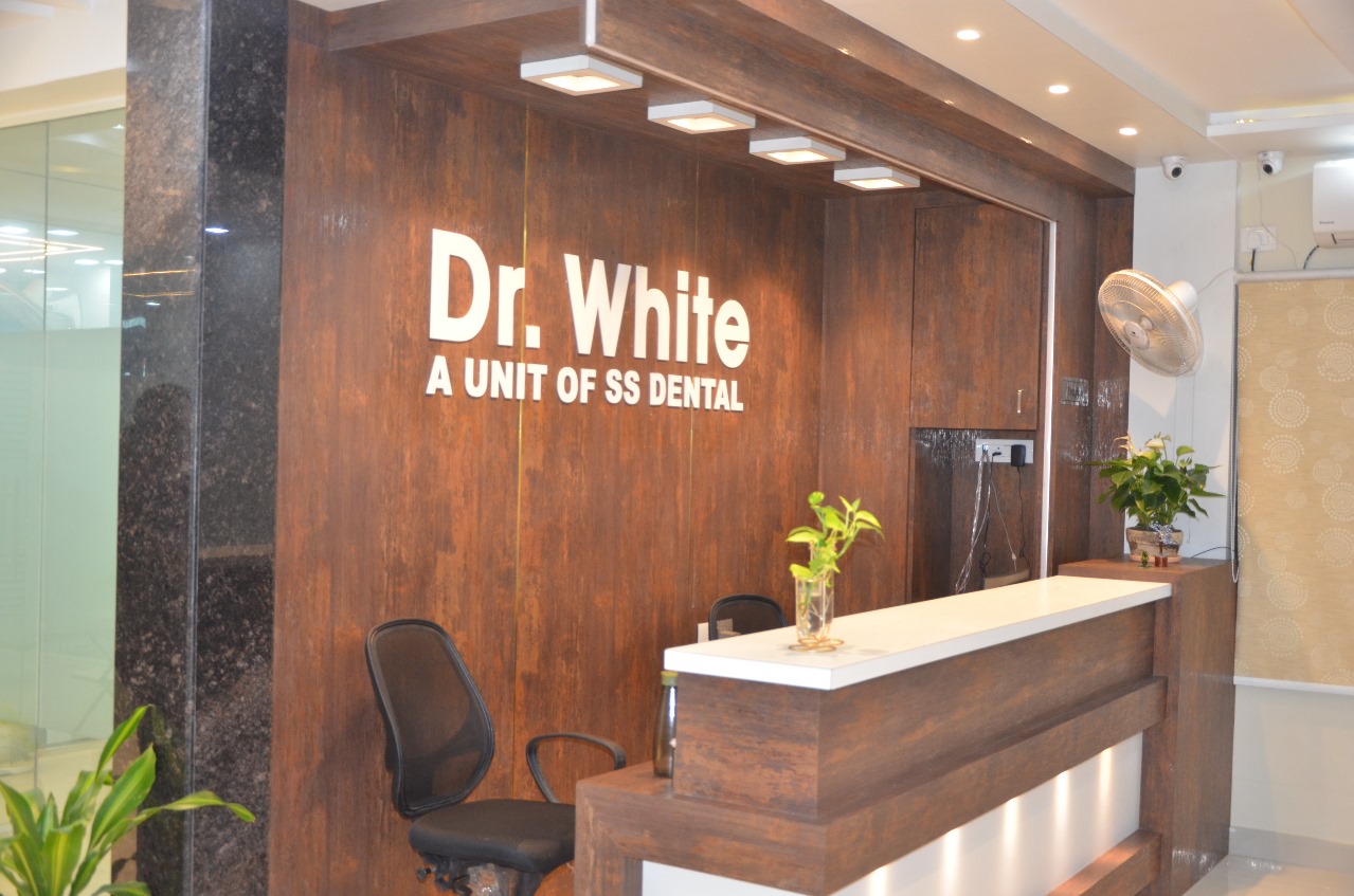 Best Dental Clinic in Madinaguda