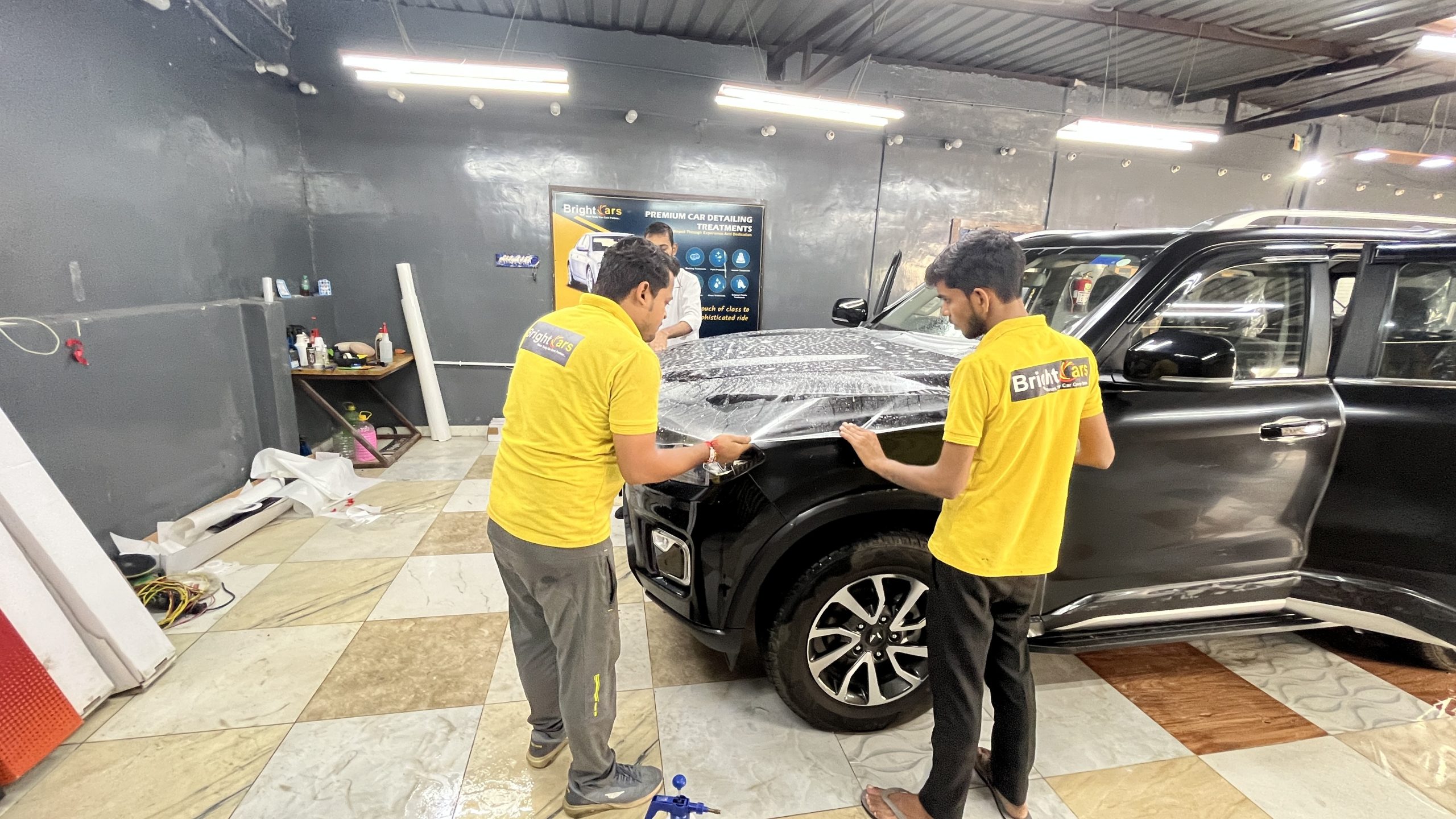 best car care service