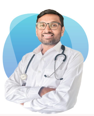 Dr Alpesh Patel