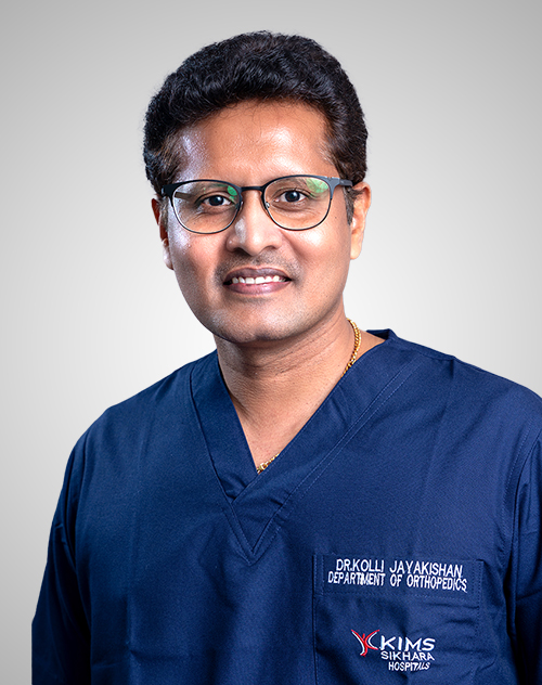 orthopedician in guntur