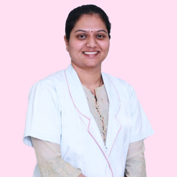 Gynecologist in Guntur