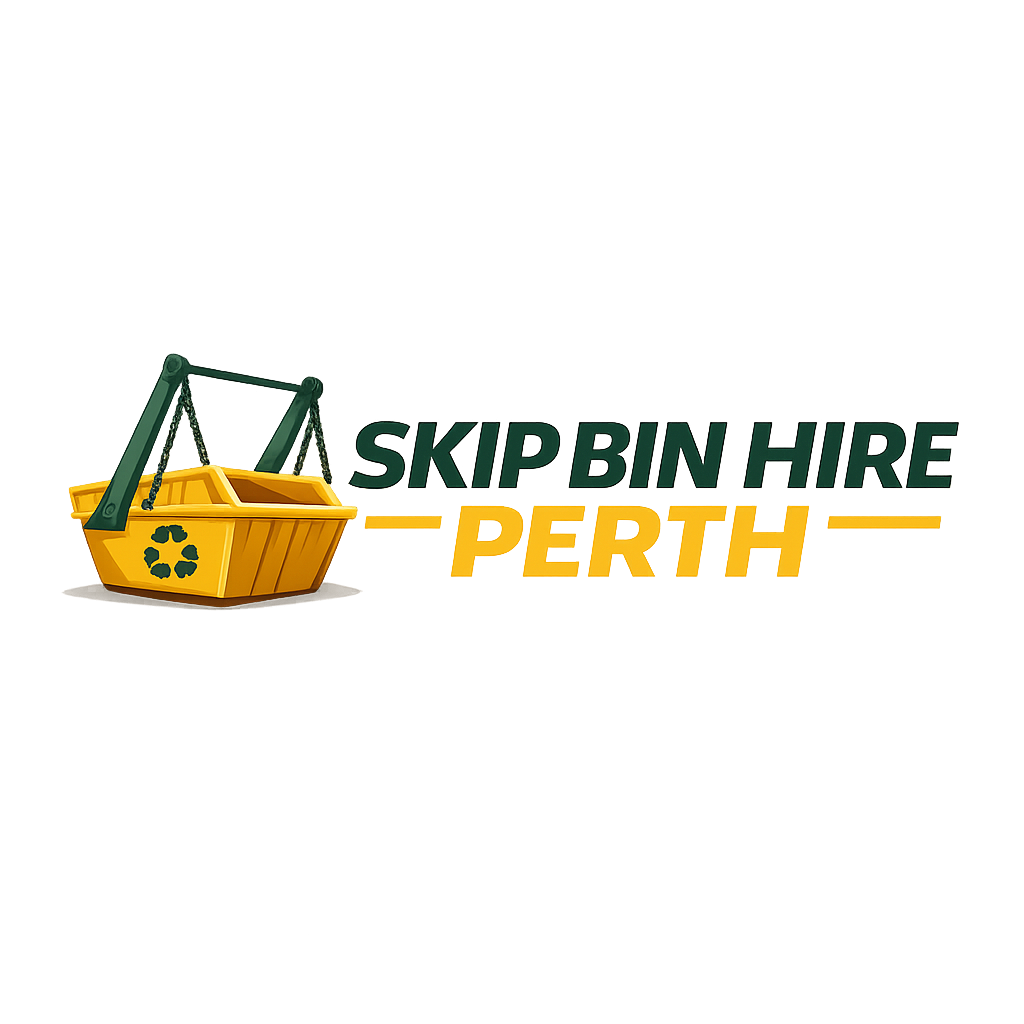 SkipBinHirePerth