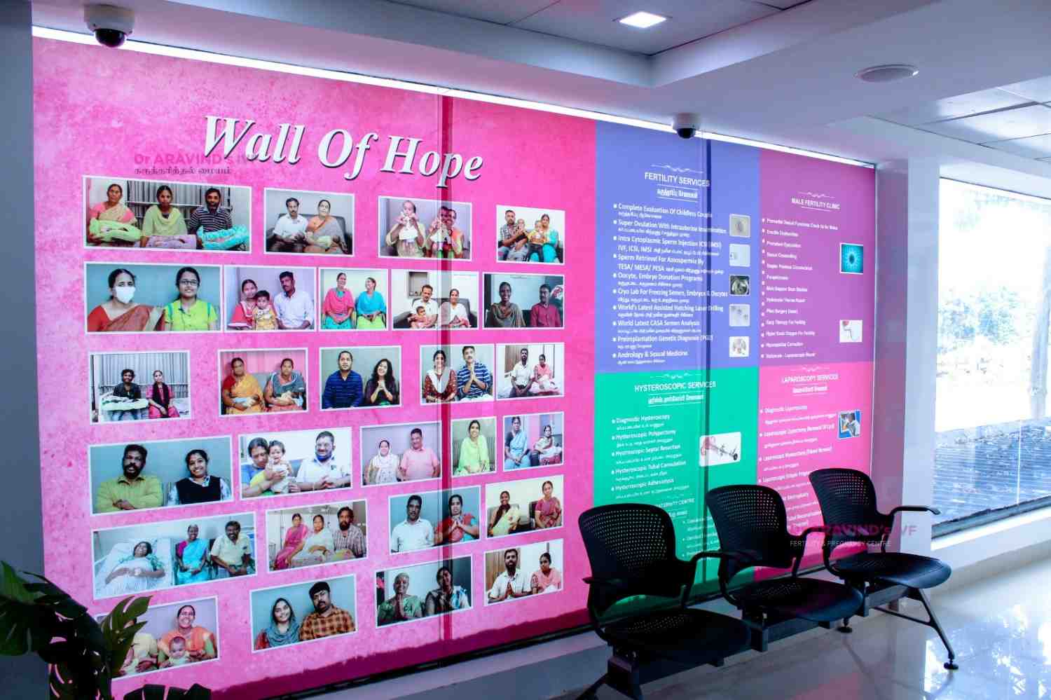 best ivf centre in india