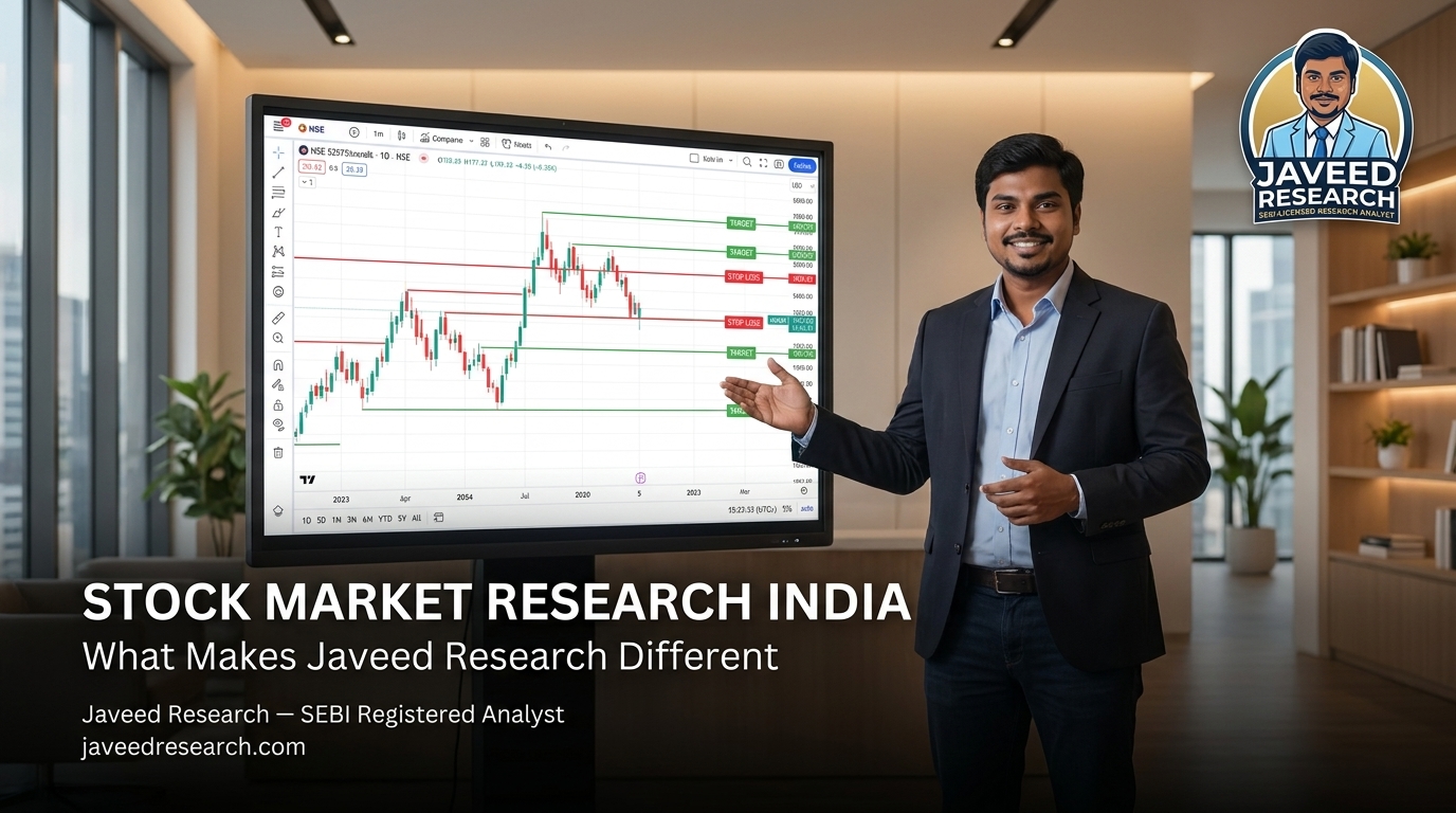 javeed research in india